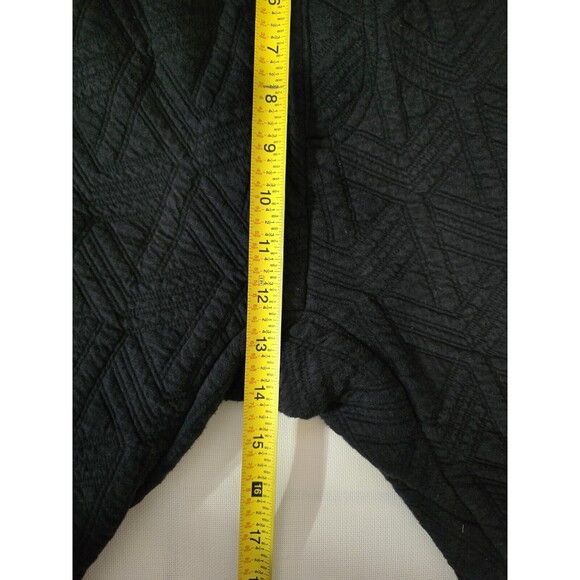 Zanerobe Black Joggers Men's Pants. Size 32. - Picture 5 of 5